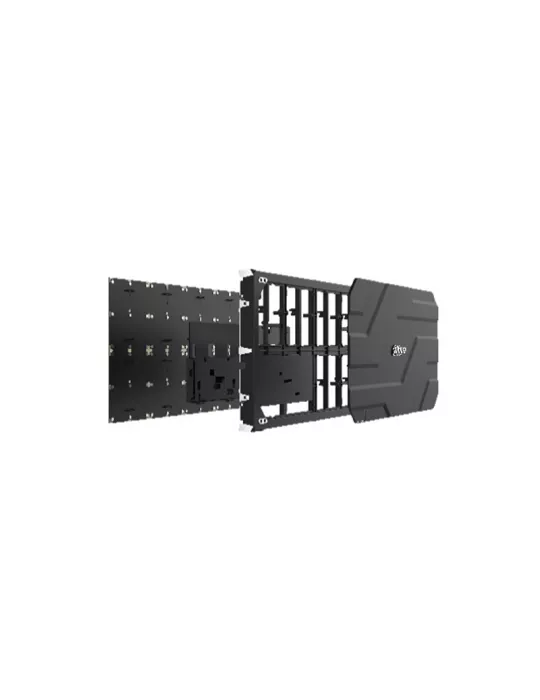 Dahua KLED196P12 196   480x135cm paso 1.2 Wide-UHD DAHUA LED Wall con controlador Novastar VX1000 Dahua DAHKLED196P12 | MusicG