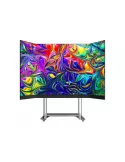 Dahua PHMIA135UH Pantalla LED plegable todo en uno de 135   300x169cm DAHUA DHI-PHMIA135-UH Paso 1.5mm Android 9.0 Dahua DAHPH