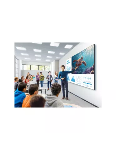 PANASONIC TL110AD12A Mur LED  TL-110AD12A 110'' 244x138cm 1.2 pitch Full HD avec controleur 2