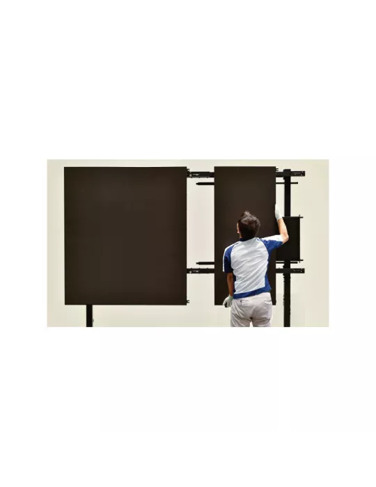 PANASONIC TL110AD12A Mur LED  TL-110AD12A 110'' 244x138cm 1.2 pitch Full HD avec controleur