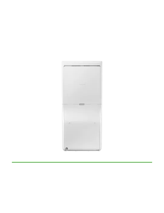 SAMSUNG CYKM24CPX Boitier kiosk Samsung CY-KM24CPX pour Kiosk KM24A