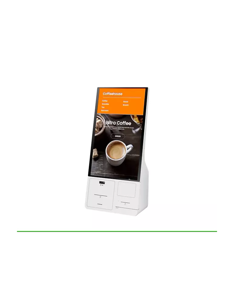 SAMSUNG CYKM24CPX Funda de quiosco Samsung CY-KM24CPX para el quiosco KM24A SAMSUNG SAMCYKM24CPX | MusicGoodDeal