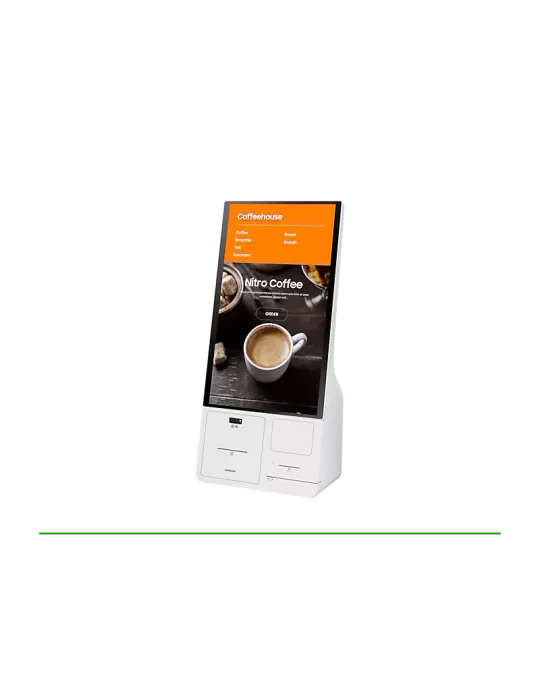 SAMSUNG CYKM24CPX Funda de quiosco Samsung CY-KM24CPX para el quiosco KM24A SAMSUNG SAMCYKM24CPX | MusicGoodDeal