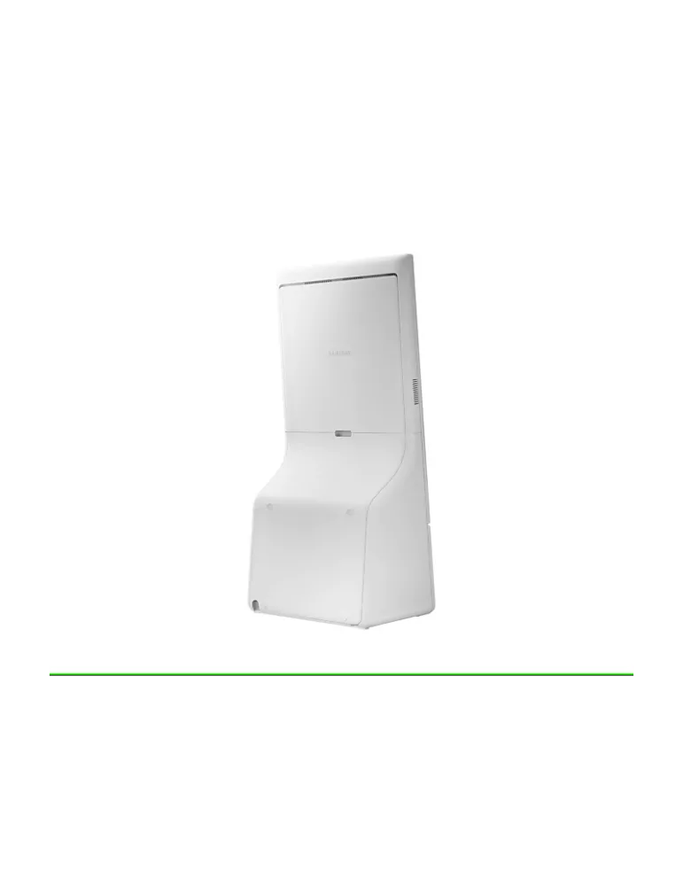 SAMSUNG CYKM24CPX Funda de quiosco Samsung CY-KM24CPX para el quiosco KM24A SAMSUNG SAMCYKM24CPX | MusicGoodDeal