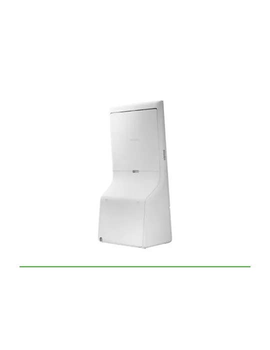 SAMSUNG CYKM24CPX Funda de quiosco Samsung CY-KM24CPX para el quiosco KM24A SAMSUNG SAMCYKM24CPX | MusicGoodDeal
