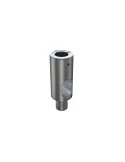 MULTIBRACKETS 5402 Extension pipe Multibrackets Gas Lift VESA Adapter Extension Pipe 10cm for VESA Gas Lift Arm Single MULTIBR