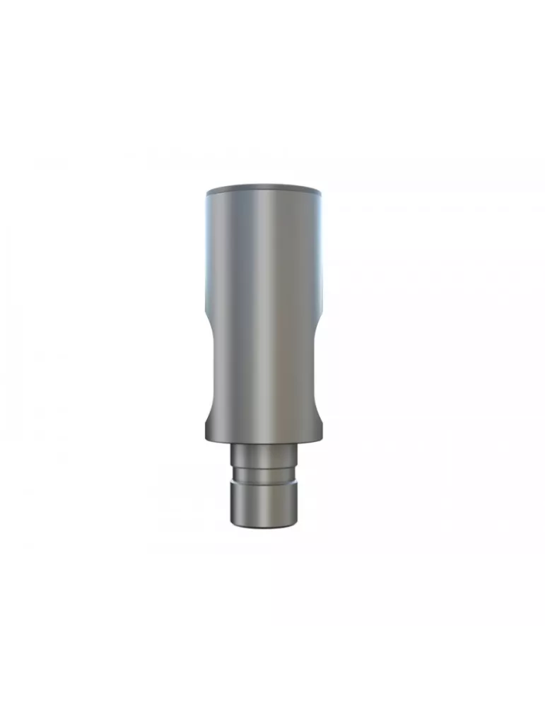 MULTIBRACKETS 5402 Tubo de extensión Multibrackets Gas Lift VESA Adaptador Tubo de extensión 10cm para VESA Gas Lift Brazo Sim
