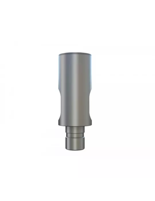 MULTIBRACKETS 5402 Extension pipe Multibrackets Gas Lift VESA Adapter Extension Pipe 10cm for VESA Gas Lift Arm Single MULTIBR