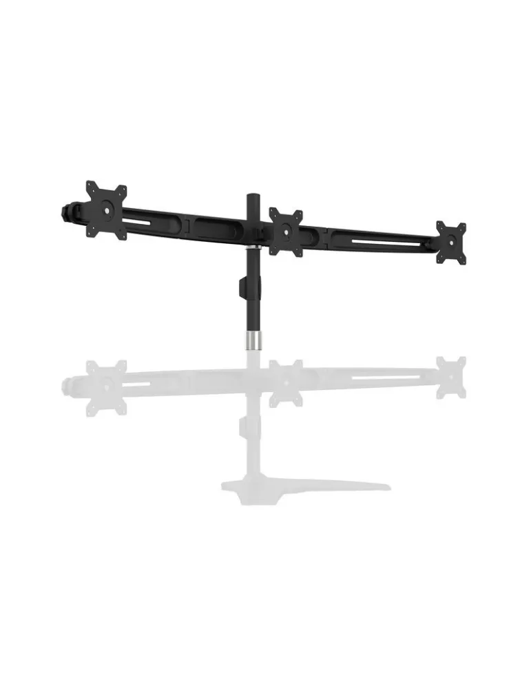 MULTIBRACKETS 5002 Extension table support Multibrackets VESA Desktopmount Triple Arm Expansion Kit - 15  - 24  screen Vesa Ma