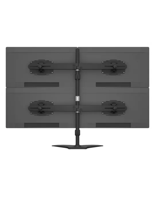 MULTIBRACKETS 7426 Extension support de table Multibrackets VESA Desktopmount Dual Stand Expansion Kit - 4 écran de 24"-32" VES