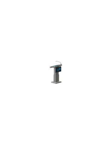 TEMAS DL27MF Pupitre digital DL27M-F con 2 monitores de 22   (táctil y frontal) TEMAS TEMDL27MF | MusicGoodDeal 2