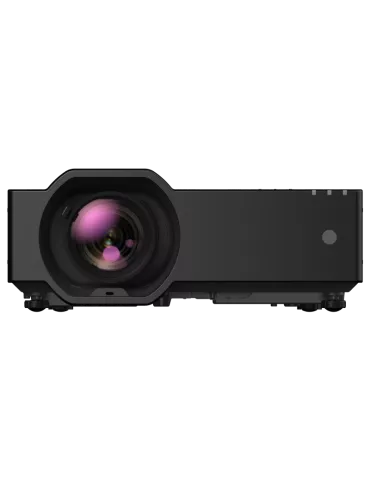 PANASONIC PTVMZ7STBEJ Tiro Corto PT-VMZ7STBEJ NEGRO (LCD WUXGA 7000 Lúmenes Relación 0,8-1,0 1) PANASONIC PANPTVMZ7STBEJ | Mus