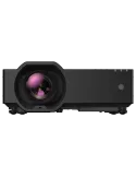 PANASONIC PTVMZ7STBEJ Tiro Corto PT-VMZ7STBEJ NEGRO (LCD WUXGA 7000 Lúmenes Relación 0,8-1,0 1) PANASONIC PANPTVMZ7STBEJ | Mus