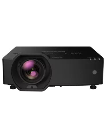 PANASONIC PTVMZ7STBEJ PT-VMZ7STBE NOIR (LCD WUXGA 7000 Lum. Opt. 0.8-1.0 ) 2