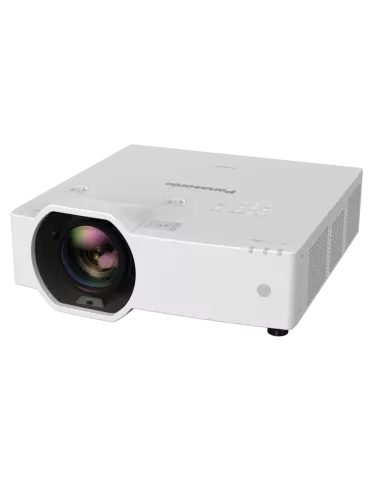 PANASONIC PTVMZ7STEJ Short-throw PT-VMZ7STEJ WHITE (LCD WUXGA 7000 Lumens Ratio 0.8-1.0 1) PANASONIC PANPTVMZ7STEJ | MusicGood 2
