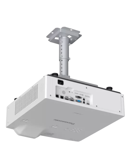 PANASONIC PTVMZ7STEJ Alcance corto PT-VMZ7STEJ BLANCO (LCD WUXGA 7000 Lúmenes Relación 0,8-1,0 1) PANASONIC PANPTVMZ7STEJ | Mu