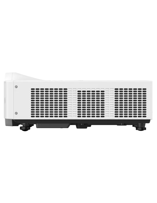 PANASONIC PTVMZ7STEJ Short-throw PT-VMZ7STEJ WHITE (LCD WUXGA 7000 Lumens Ratio 0.8-1.0 1) PANASONIC PANPTVMZ7STEJ | MusicGood