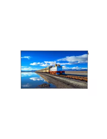 Dahua LDH65SAI400L Ecran LCD 65" DAHUA LDH65-SAI400L UHD 500cd/m² 24/7 Android 11 avec 4/32Go