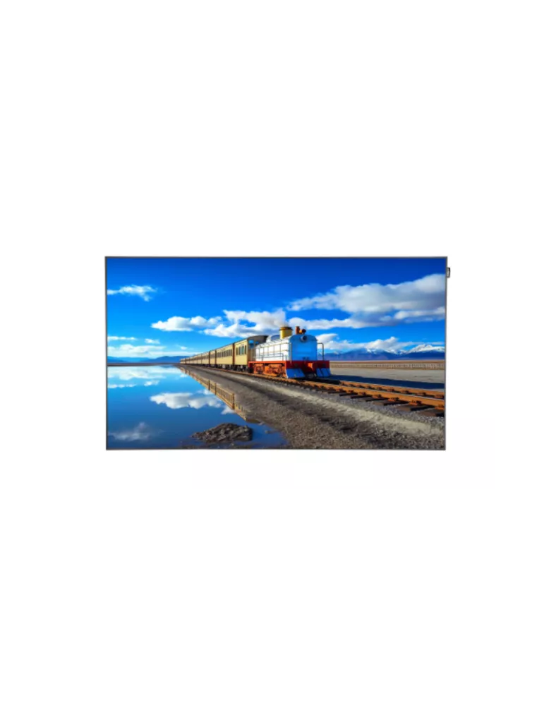 Dahua LDH65SAI400L Ecran LCD 65" DAHUA LDH65-SAI400L UHD 500cd/m² 24/7 Android 11 avec 4/32Go