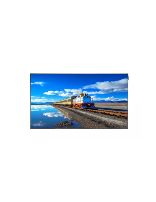 Dahua LDH65SAI400L Ecran LCD 65" DAHUA LDH65-SAI400L UHD 500cd/m² 24/7 Android 11 avec 4/32Go