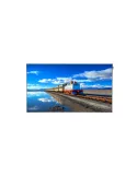 Dahua LDH65SAI400L Ecran LCD 65" DAHUA LDH65-SAI400L UHD 500cd/m² 24/7 Android 11 avec 4/32Go
