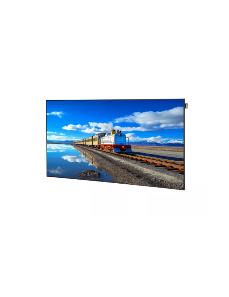 Dahua LDH65SAI400L Ecran LCD 65" DAHUA LDH65-SAI400L UHD 500cd/m² 24/7 Android 11 avec 4/32Go
