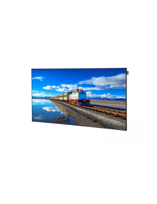 Dahua LDH65SAI400L Ecran LCD 65" DAHUA LDH65-SAI400L UHD 500cd/m² 24/7 Android 11 avec 4/32Go
