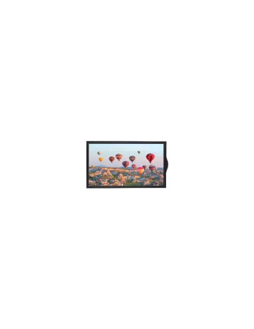 Dahua LDH32WAI200K Ecran vitrine Haute Lum. 32'' DAHUA DHI-LDH32-WAI200K Full HD 2500cd/m2 24/7 2