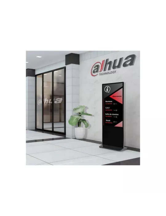 null Dahua DAHLDV75HAI400L | MusicGoodDeal
