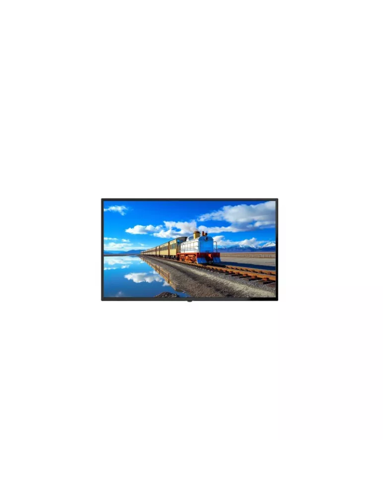 Dahua LDH43LAI400L Pantalla LCD 43  DAHUA LDH43-LAI400L UHD 500cd m² 24 7 Android 11 con 4 32GB Dahua DAHLDH43LAI400L | MusicG