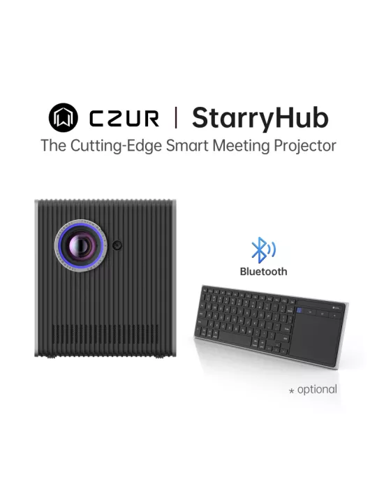 CZUR TBPROK1 Clavier Bluetooth  TouchBoard Pro