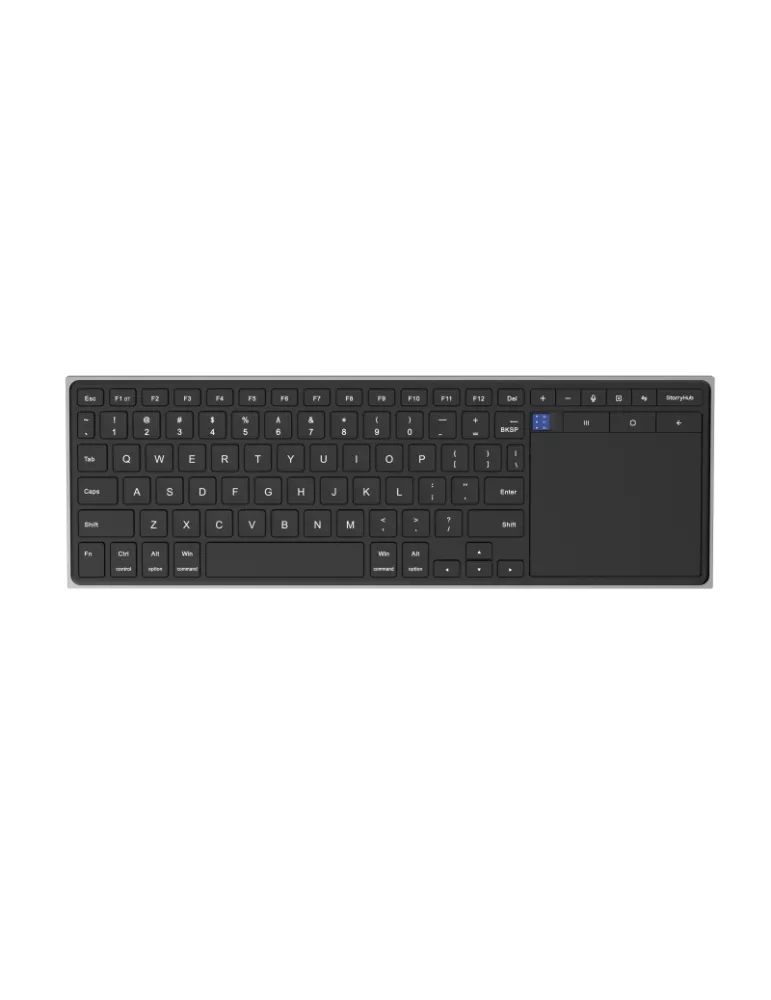 CZUR TBPROK1 Keyboard-Pad Touch Board Pro K1 compatible with StarryHub projectors CZUR CZUTBPROK1 | MusicGoodDeal