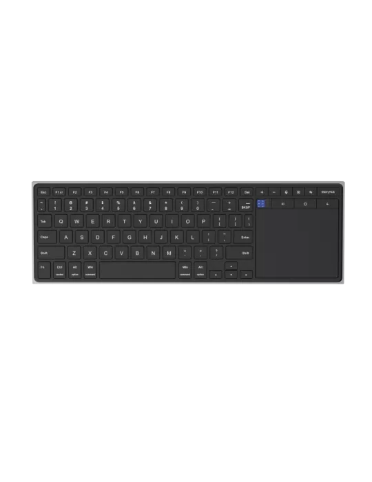 CZUR TBPROK1 Clavier Bluetooth  TouchBoard Pro