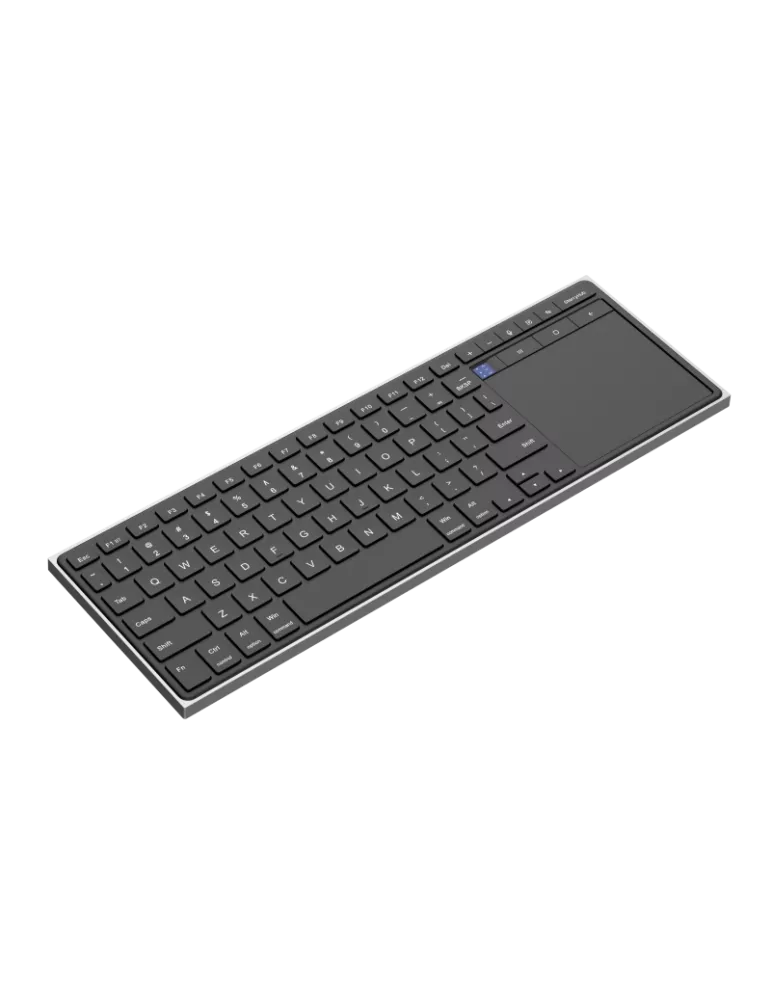 CZUR TBPROK1 Clavier Bluetooth  TouchBoard Pro