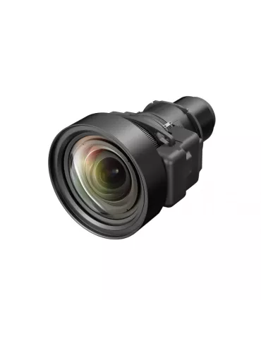 PANASONIC ETC1W300 ET-C1W300 optics (0.55 - 0.69 1) for REQ REZ series projectors PANASONIC PANETC1W300 | MusicGoodDeal
