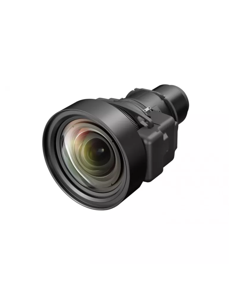 PANASONIC ETC1W300 Optik ET-C1W300 (0.55 - 0.69 1) für Projektoren der REQ REZ-Serie PANASONIC PANETC1W300 | MusicGoodDeal