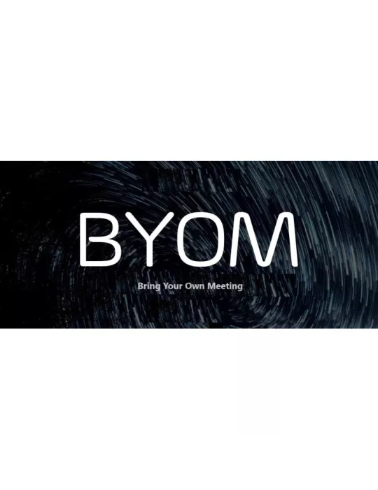 VIVITEK NCBYOM Optionale Software BYOM Novoconnect VIVITEK VIVNCBYOM | MusicGoodDeal