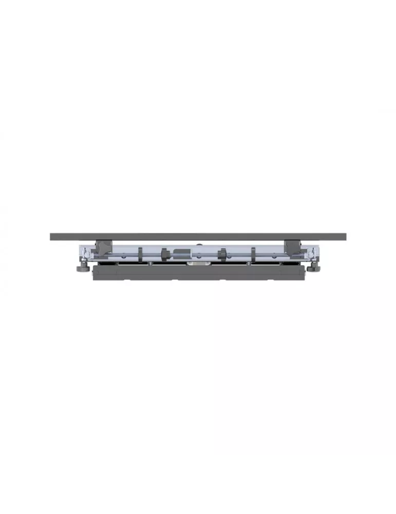 MULTIBRACKETS 1763 Kit d'entretoise pour support mur d'image Multibrackets Spacer Kit - écran 46-65"