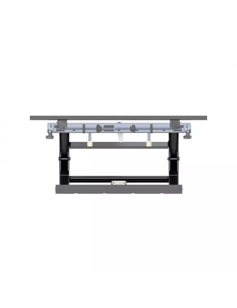 MULTIBRACKETS 1763 Kit d'entretoise pour support mur d'image Multibrackets Spacer Kit - écran 46-65"