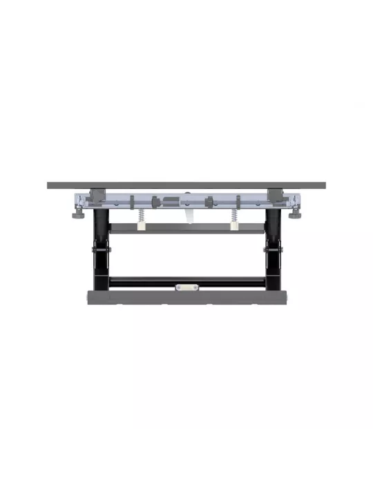MULTIBRACKETS 1763 Kit d'entretoise pour support mur d'image Multibrackets Spacer Kit - écran 46-65"