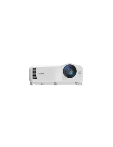 VIVITEK DH2661Z portátil 4000 Lumens Opt Ratio 1.47 - 1.75 VIVITEK VIVDH2661Z | MusicGoodDeal 2