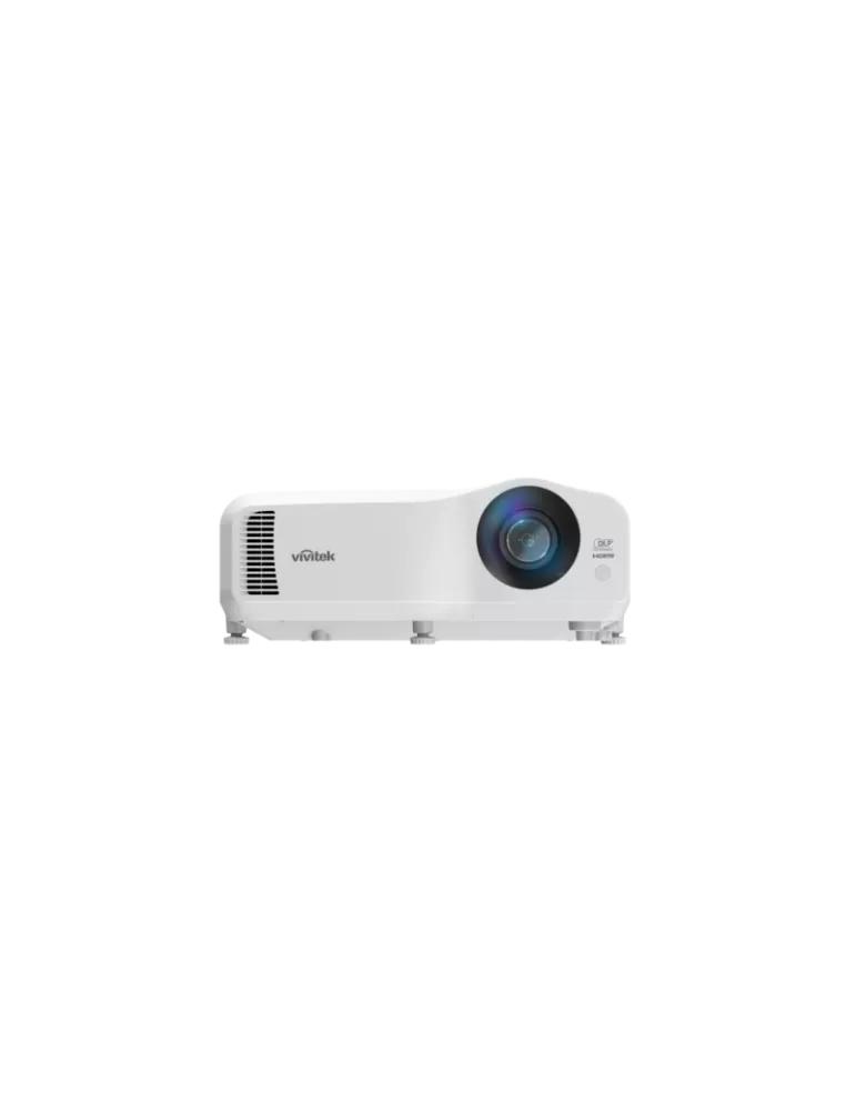 VIVITEK DH2661Z portátil 4000 Lumens Opt Ratio 1.47 - 1.75 VIVITEK VIVDH2661Z | MusicGoodDeal