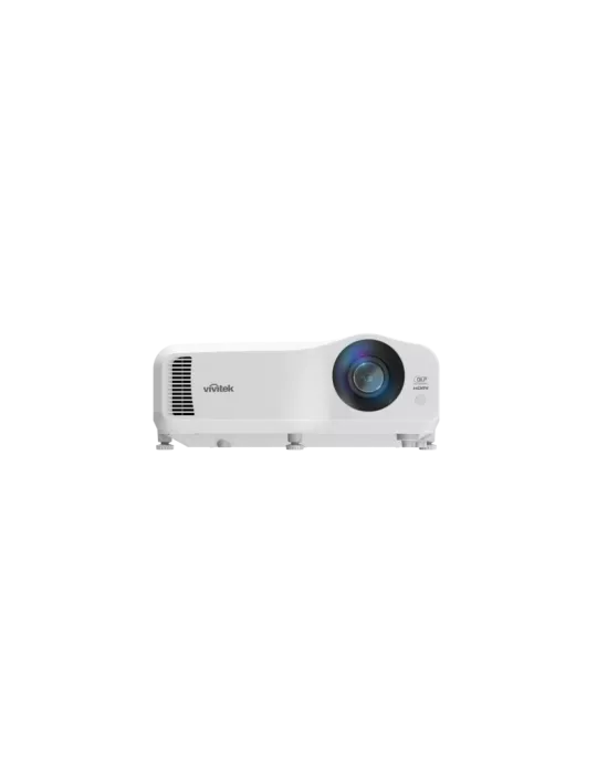 VIVITEK DH2661Z portátil 4000 Lumens Opt Ratio 1.47 - 1.75 VIVITEK VIVDH2661Z | MusicGoodDeal