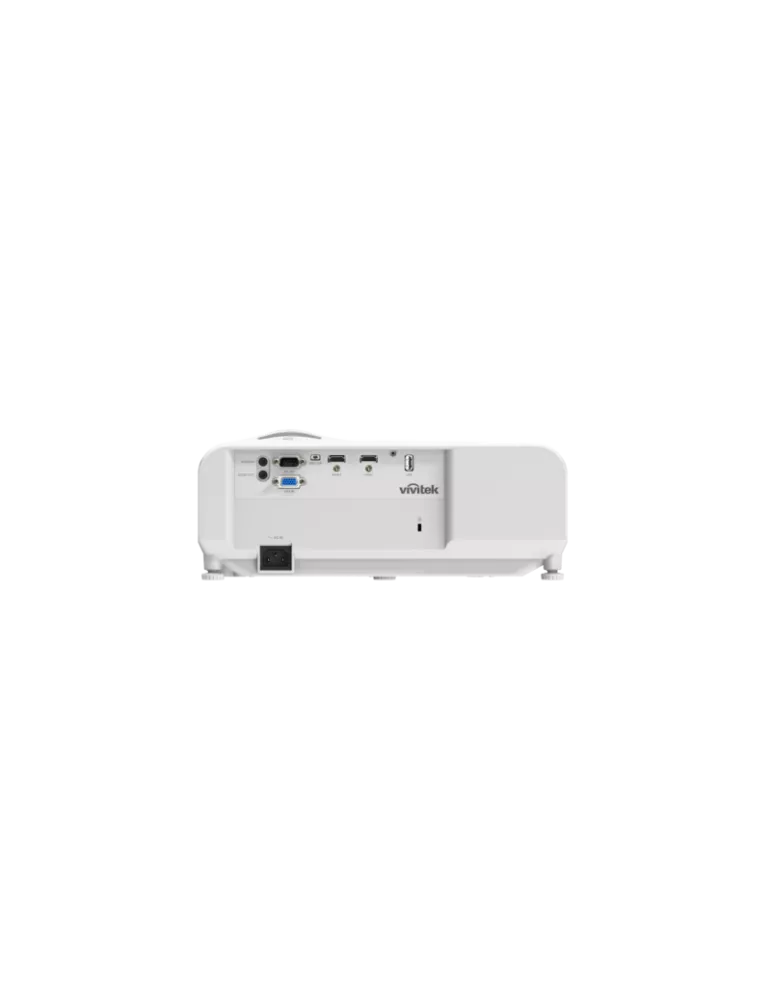 VIVITEK DH2661Z portátil 4000 Lumens Opt Ratio 1.47 - 1.75 VIVITEK VIVDH2661Z | MusicGoodDeal