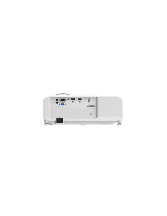 VIVITEK DH2661Z portátil 4000 Lumens Opt Ratio 1.47 - 1.75 VIVITEK VIVDH2661Z | MusicGoodDeal