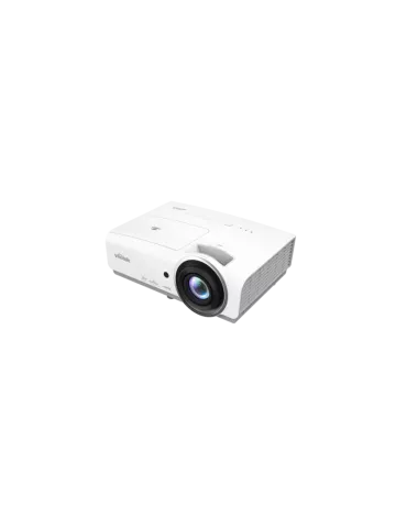 VIVITEK DU857 portable 5000 Lumens Opt Ratio 1.39 - 2.09 VIVITEK VIVDU857 | MusicGoodDeal
