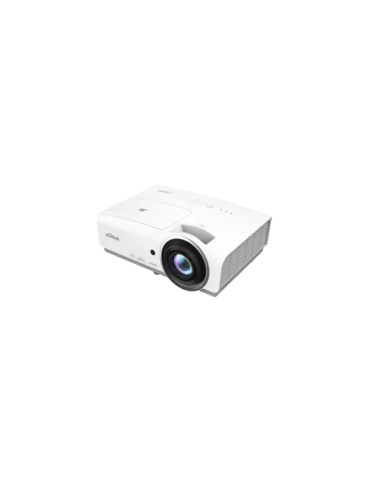 VIVITEK DU857 portátil 5000 Lumens Opt Ratio 1.39 - 2.09 VIVITEK VIVDU857 | MusicGoodDeal