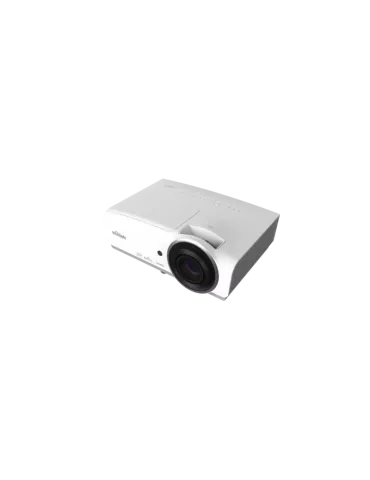 VIVITEK DU857 portable 5000 Lumens Opt Ratio 1.39 - 2.09 VIVITEK VIVDU857 | MusicGoodDeal 2