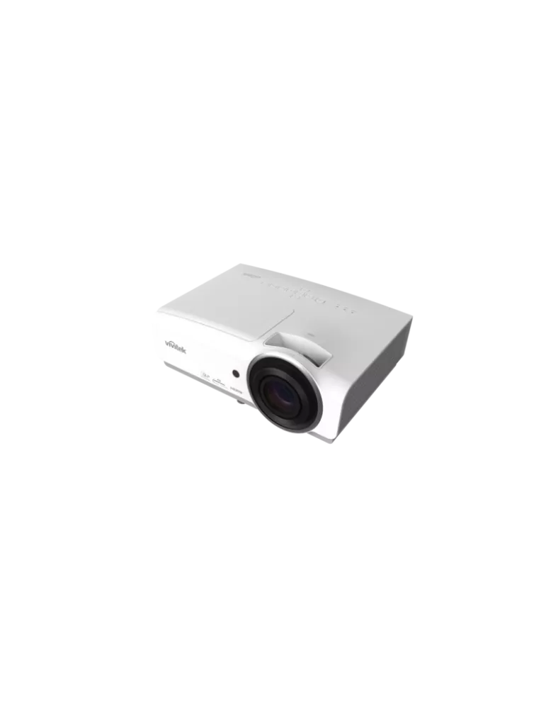 VIVITEK DU857 portable 5000 Lumens Opt Ratio 1.39 - 2.09 VIVITEK VIVDU857 | MusicGoodDeal