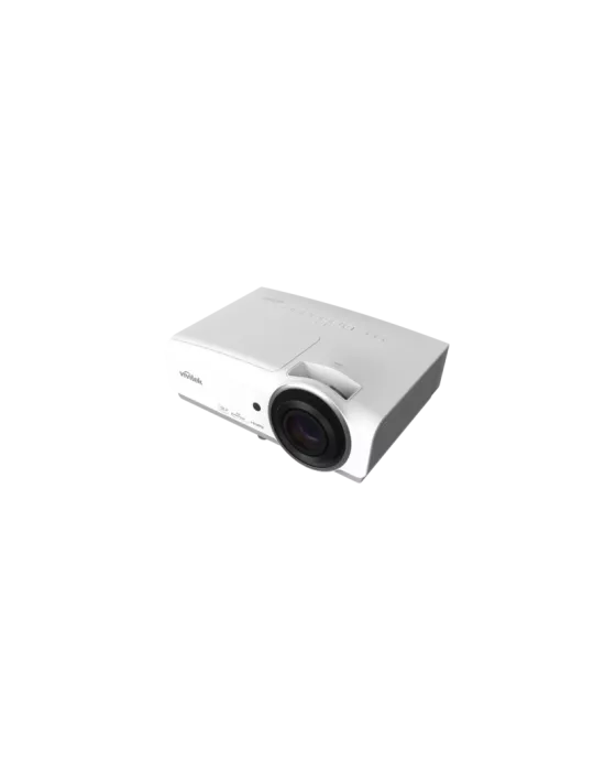 VIVITEK DU857 portátil 5000 Lumens Opt Ratio 1.39 - 2.09 VIVITEK VIVDU857 | MusicGoodDeal